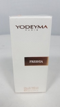 Yodeyma FRESHIA 15ml - WYPRZEDAŻ !!!