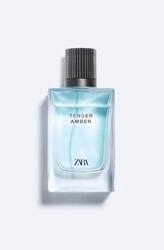 ZARA TENDER AMBER 100 ML UNIKAT KLASYCZNA WERSJA