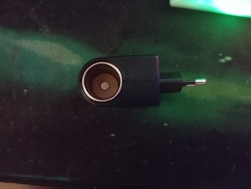 Adapter do zapalniczki 