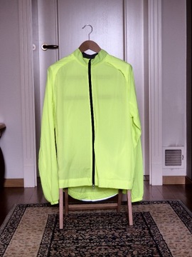 Kurtka Bontrager Circuit Windshell Wind Jacket r.L