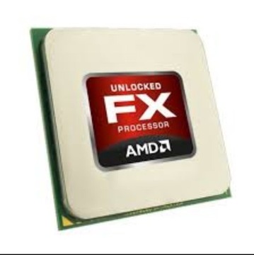Amd FX-8320 x8 procesor 