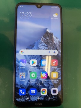 Redmi Note 8T 4/64