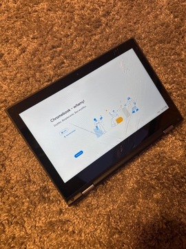 Lenovo 300e 2GEN Chromebook INTEL SKLEP PLAY