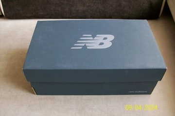 Buty damskie New Balance