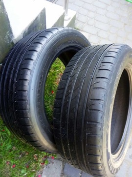 opony 225/55 R17