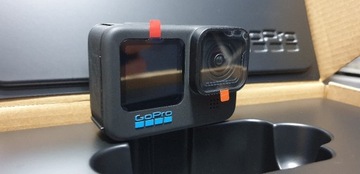 Kamera GoPro Hero 10 Black