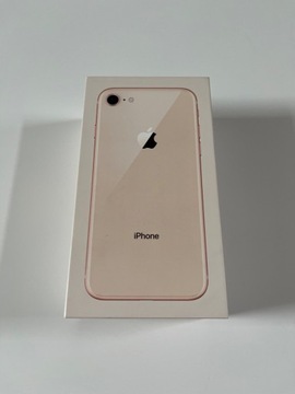 iPhone 8 64GB złoty 