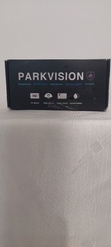 Kamera Cofania PARKVISION PRO120 NTSCSystem