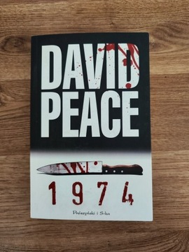 Dawid Peace 1974