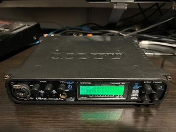 Interface Audio MOTU Ultralite Mk3 Hybrid