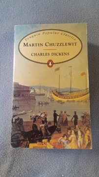 Martin Chuzzlewit