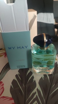 May way  inspiracja 100ml