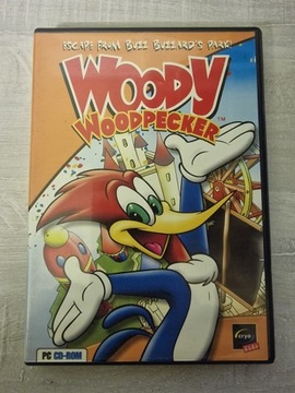 Woody Woodpecker ( 2001 )
