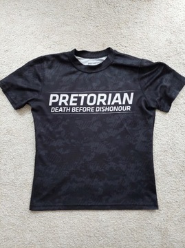 Koszulka treningowa Pretorian rozmiar S