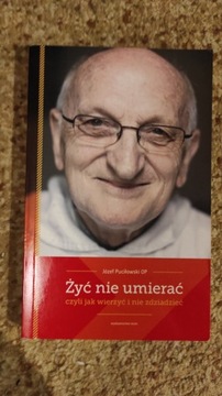 żyć nie umierać