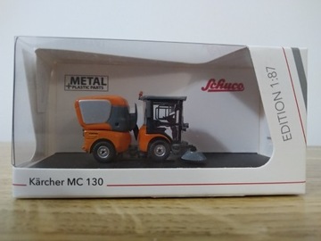 Kearcher MC 130 Schuco 1:87