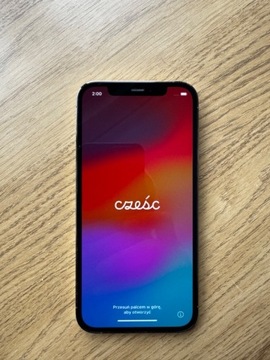 iPhone 12 Pro 256GB kolor złoty 