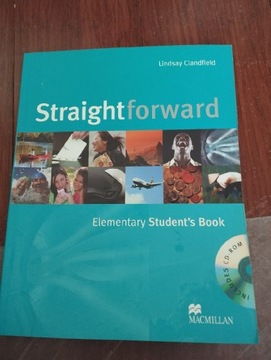 Podręcznik, Straightforward, elementary