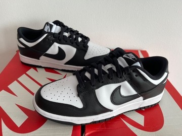 Buty Nike Dunk Low - 41  Jordan