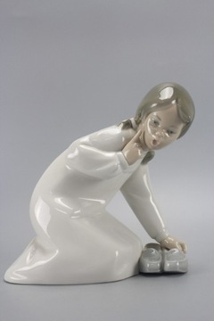 =ARTexpert= figurka figura ladro LLADRO 4523