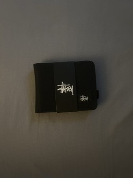 Portfel Stussy Nowy