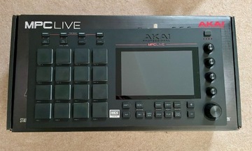 AKAI MPC LIVE