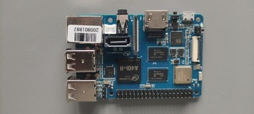 Banana Pi M2 Berry 1GB RAM - NOWY! większa ilość