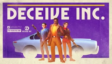 Deceive Inc. PC steam