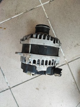 Alternator Peugeot Citroen 1.5 EHDi 9827175380