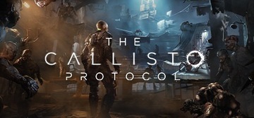 The Callisto Protocol KLUCZ STEAM