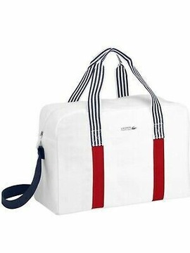 Torba sportowa Lacoste  weekender bag