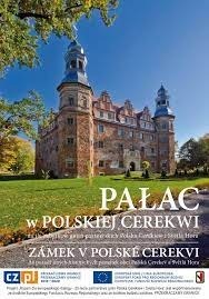 Pałac w Polskiej Cerekwi Marek Gaworski