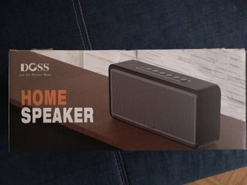 Nowy Głośnik DOSS Soundbox XL