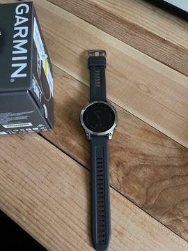 Smartwatch Garmin Fenix 7