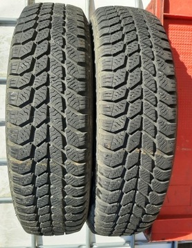 opony zimowe  GOODYEAR 185/55/15 2sz