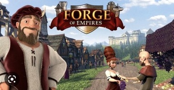 Forge of Empires  świat g 