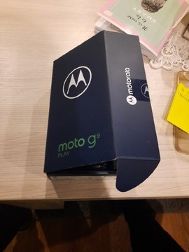 Motorola G9 Play 