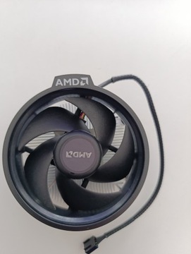 AMD 712-000052 Rev K AM4 RYZEN
