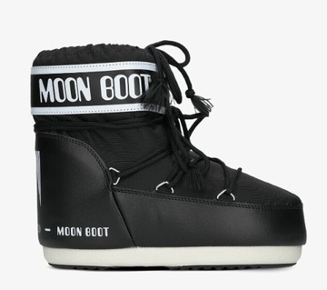 MOON BOOT CLASSIC LOW 2