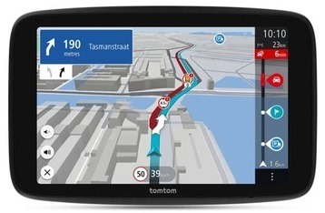 Nawigacja TOMTOM GO Expert 7 Plus HD