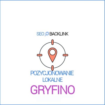 Gryfino - Pozycjonowanie Lokalne