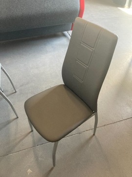 Krzesła biurowe stan idealny