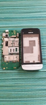 Nokia C5 na części 