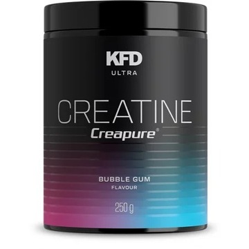 KFD Ultra Creatine (Creapure) - Bubble Gum