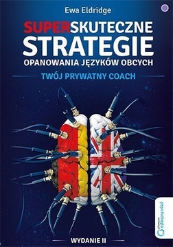 Superskuteczne strategie opanowania języków (PDF)