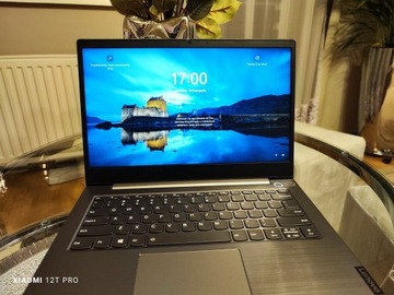 Laptop LENOVO ThinkBook 14 IIL 14" IPS i5-1035G1