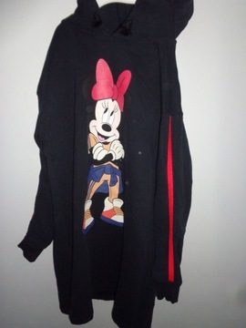 Bluza tunika Zara 11-12 152 Disney