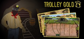 Gra Trolley Gold wersja digital  KOD STEAM 