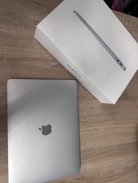 MacBook 13 Air , SILVER 