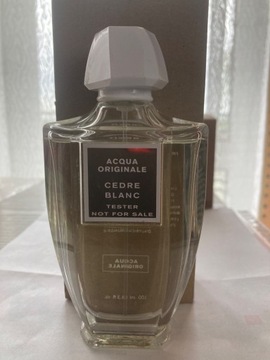 Creed Acqua Originale Cedre Blanc 